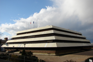 Nanterre
